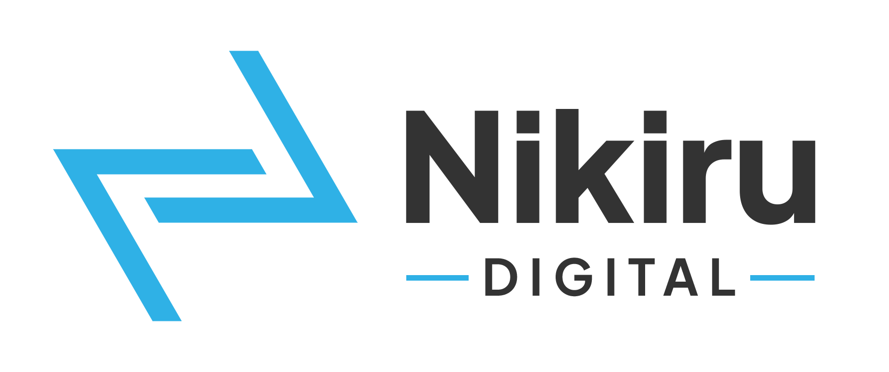 Nikiru Digital logo